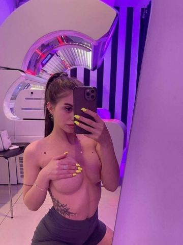 Анкета проститутки Марина - Фото 1, , 23 года, №370347
